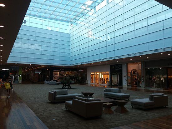 Ribeirão Shopping