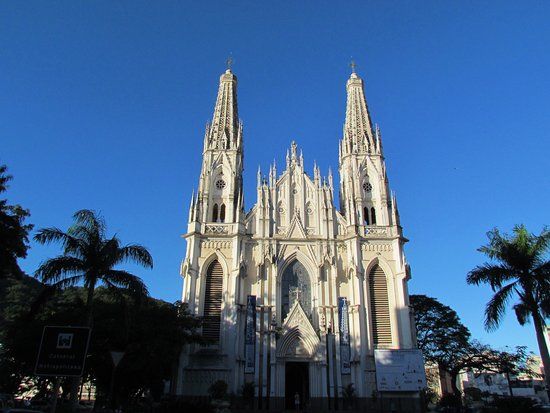Catedral Metropolitana de Vitória