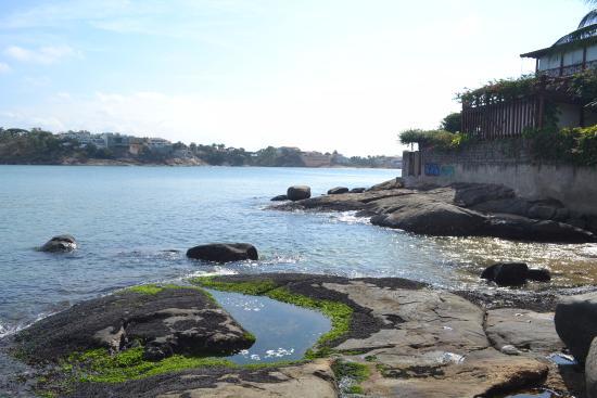 Ilha do Boi