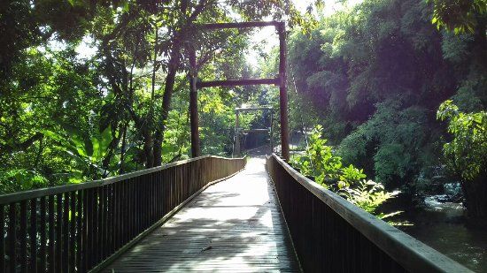 Parque dos Saltos