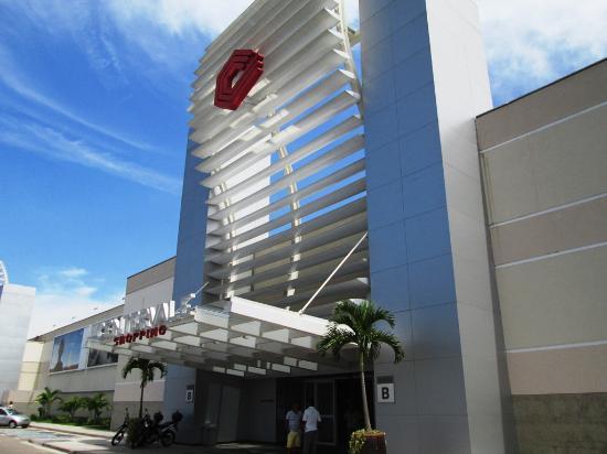 Center Vale Shopping