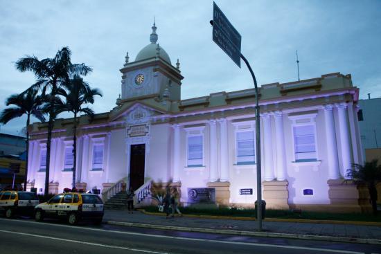 Museu de Esportes