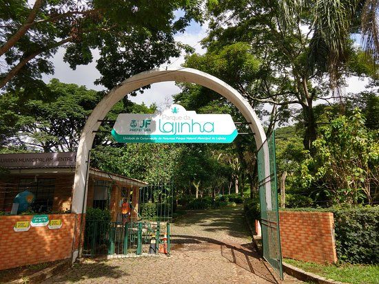 Parque Lajinha