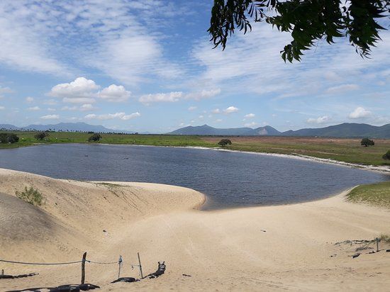 Lagoa de Parnamirim