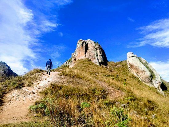 Morro do Campestre