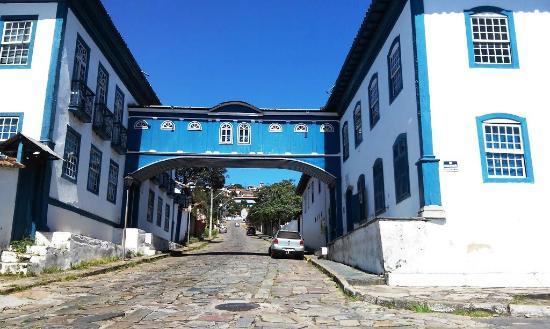 Casa Glória