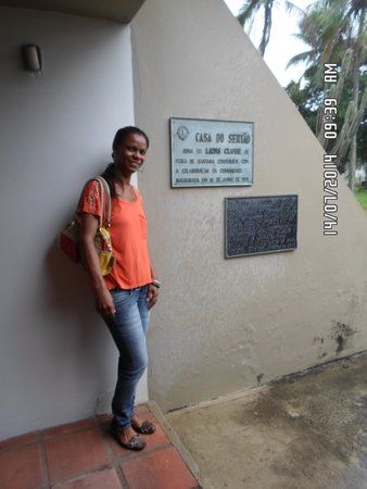 Museu Casa do Sertão e Centro de Estudos Feirenses