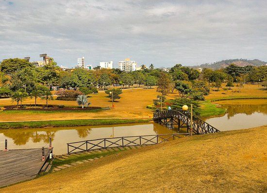 Parque da Ciência