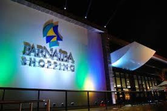 Parnaíba Shopping