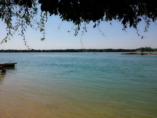 Ilha do Rodeador