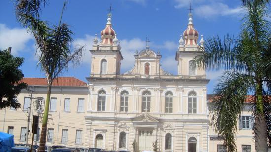 Igreja Nossa Senhora do Patrocínio