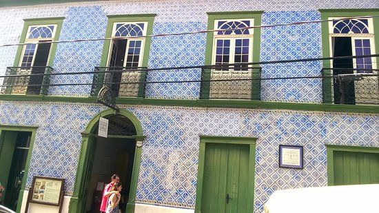 Museu da Energia