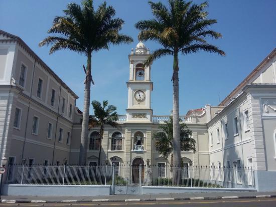 Museu do Quartel