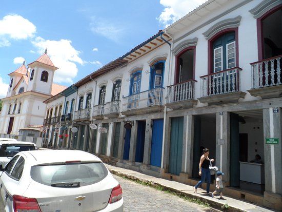Museu Casa de Alphonsus de Guimaraens