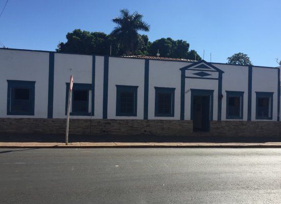 Memorial Júlio Campos