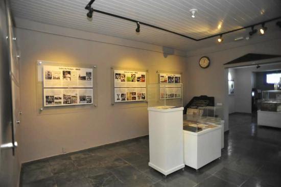 Museu do Zebu