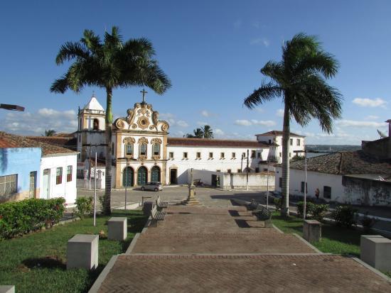 Convento Nossa Senhora dos Anjos