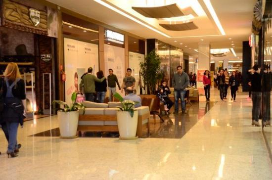 Shopping Piracicaba