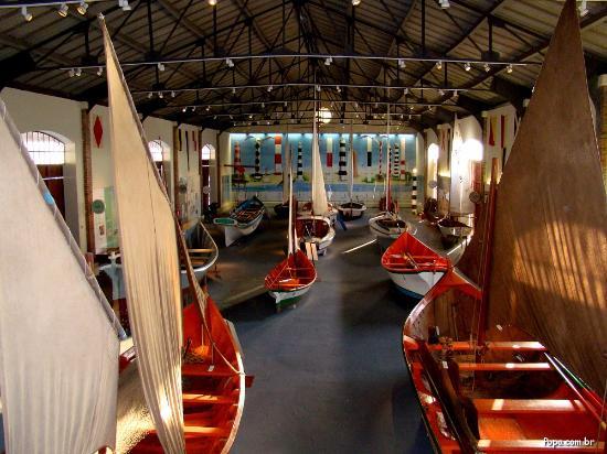 Museu Náutico