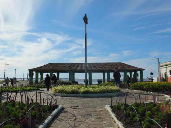 Doca do Mercado