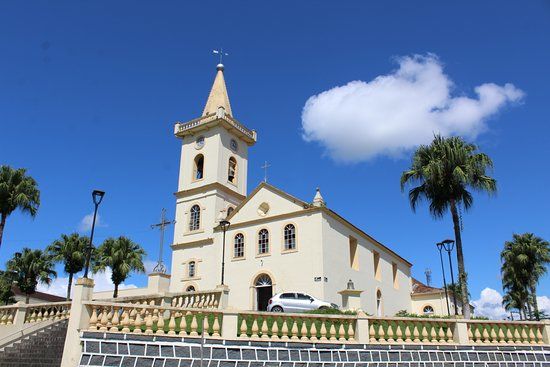 Igreja Matriz de Nossa Senhora do Porto