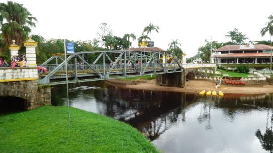 Ponte Velha