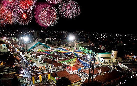 Parque do Povo