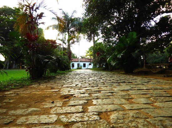 Museu Monteiro Lobato