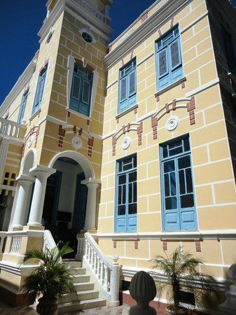 Fundação Museu Regional do São Francisco