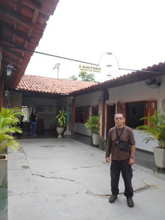 Museu Histórico de Cáceres