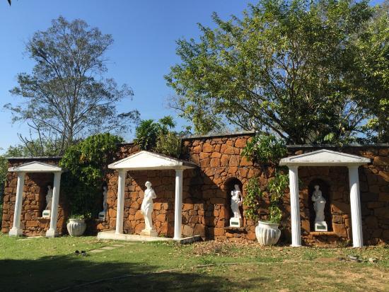 Fonte Almeida Sales