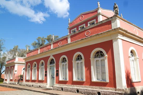 Museu da Baronesa