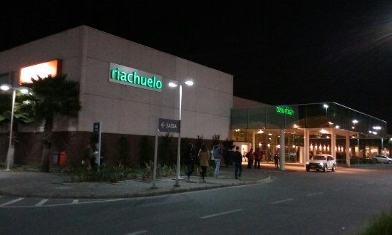 Shopping Pelotas