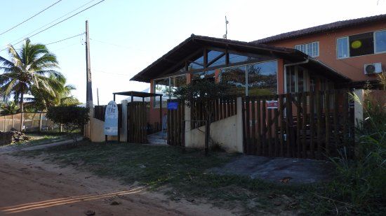 Projeto Tamar