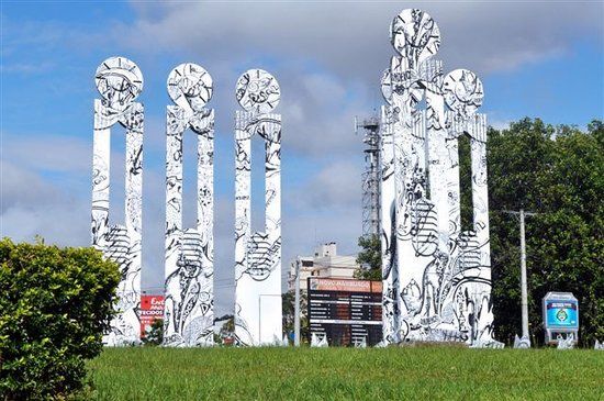 Monumento ao sapateiro