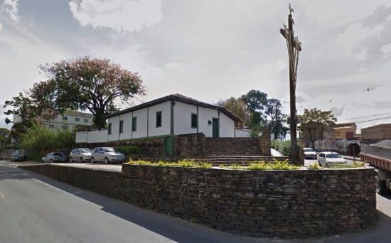 Casa de Cultura Nair Mendes Moreira