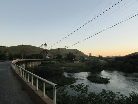 Rio Paraíba do Sul