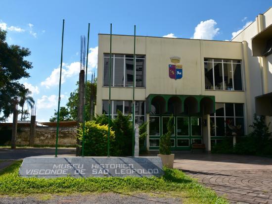 Museu Histórico Visconde de São Leopoldo