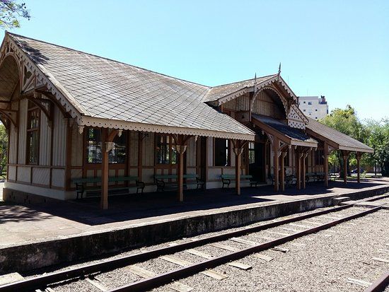 Museu do Trem