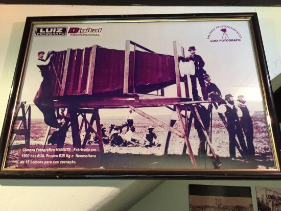 Museu da Fotografia