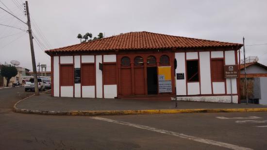 Museu de Arte Contemporânea