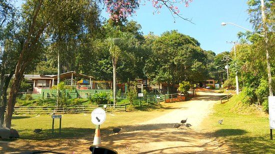 Fazenda Angolana