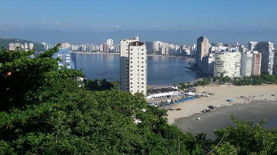 Ilha Porchat