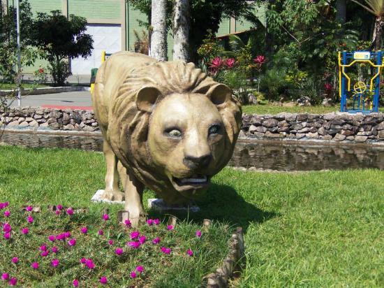 Parque Ecológico Voturuá