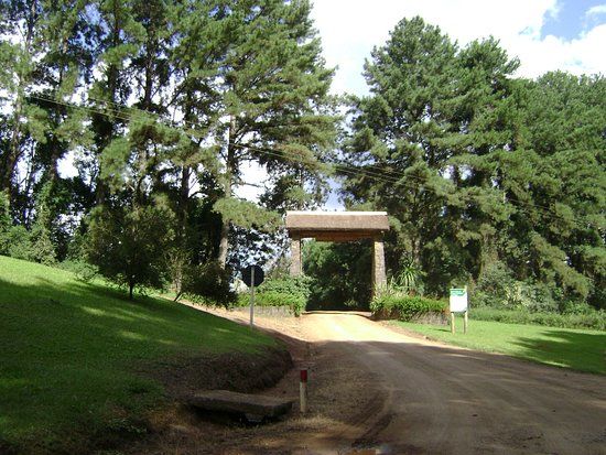Museu da Fauna e da Flora Parque Ecológico da Klabin