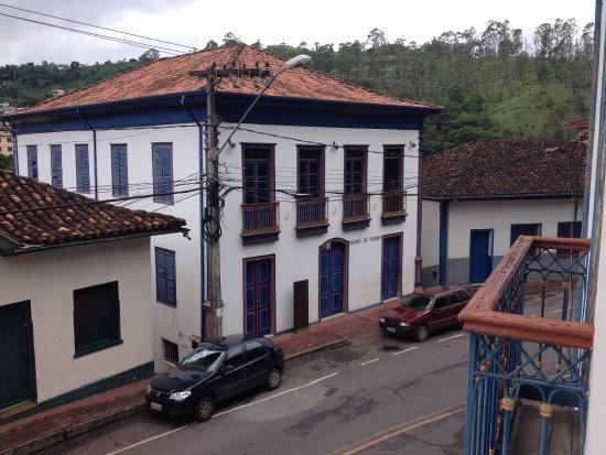 Museu Itabira e Arquivo Público