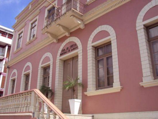 Museu Municipal da Cidade do Lajeado