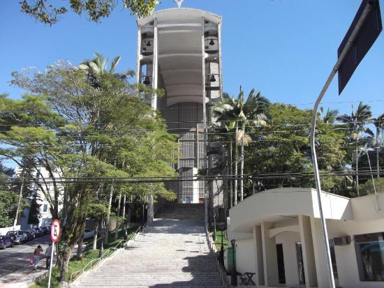 Igreja Matriz de São Luiz Gonzaga