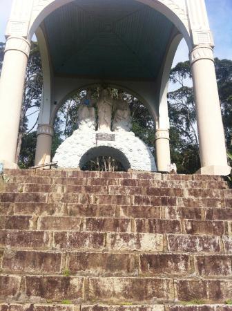 Morro do Rosário