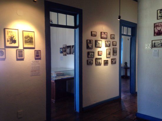 Museu da Imagem e Memória de Congonhas